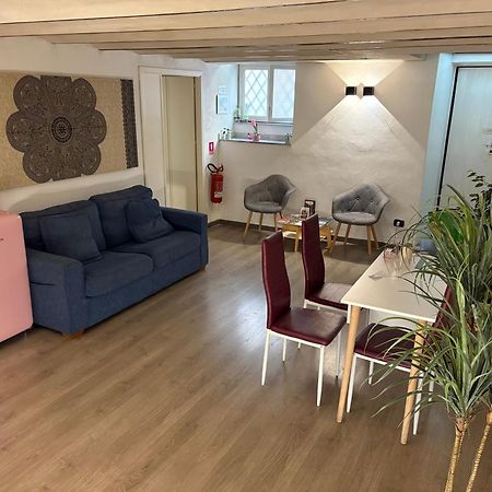 Palermo Alla Gancia Room Exterior foto