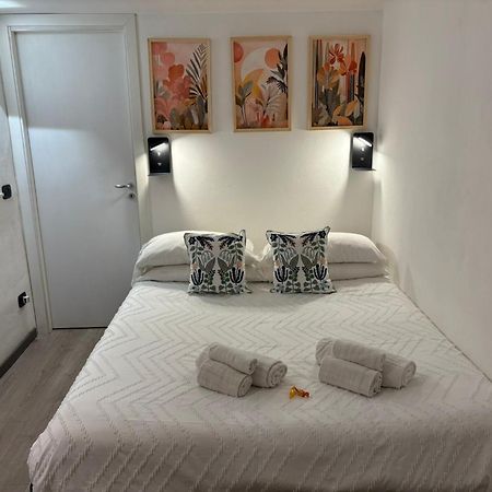 Palermo Alla Gancia Room Exterior foto