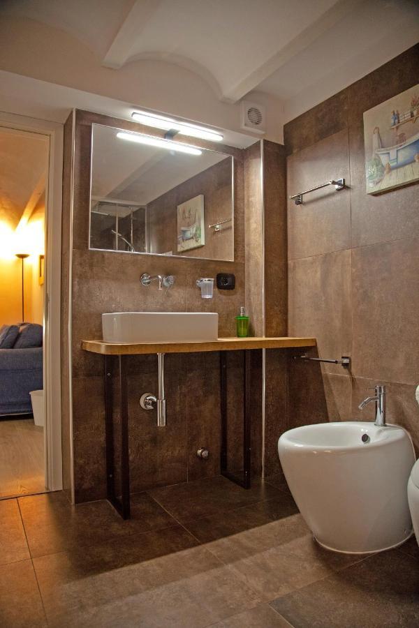 Palermo Alla Gancia Room Exterior foto