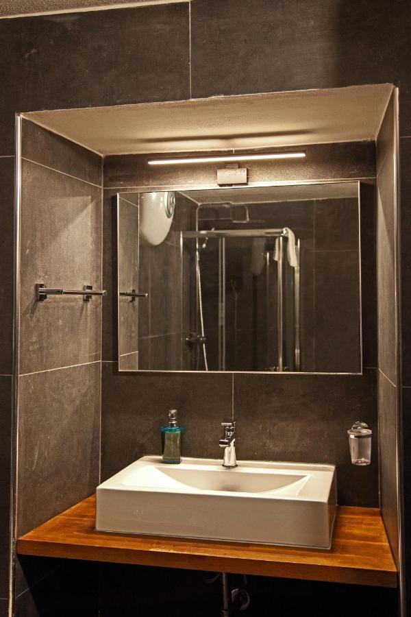 Palermo Alla Gancia Room Exterior foto
