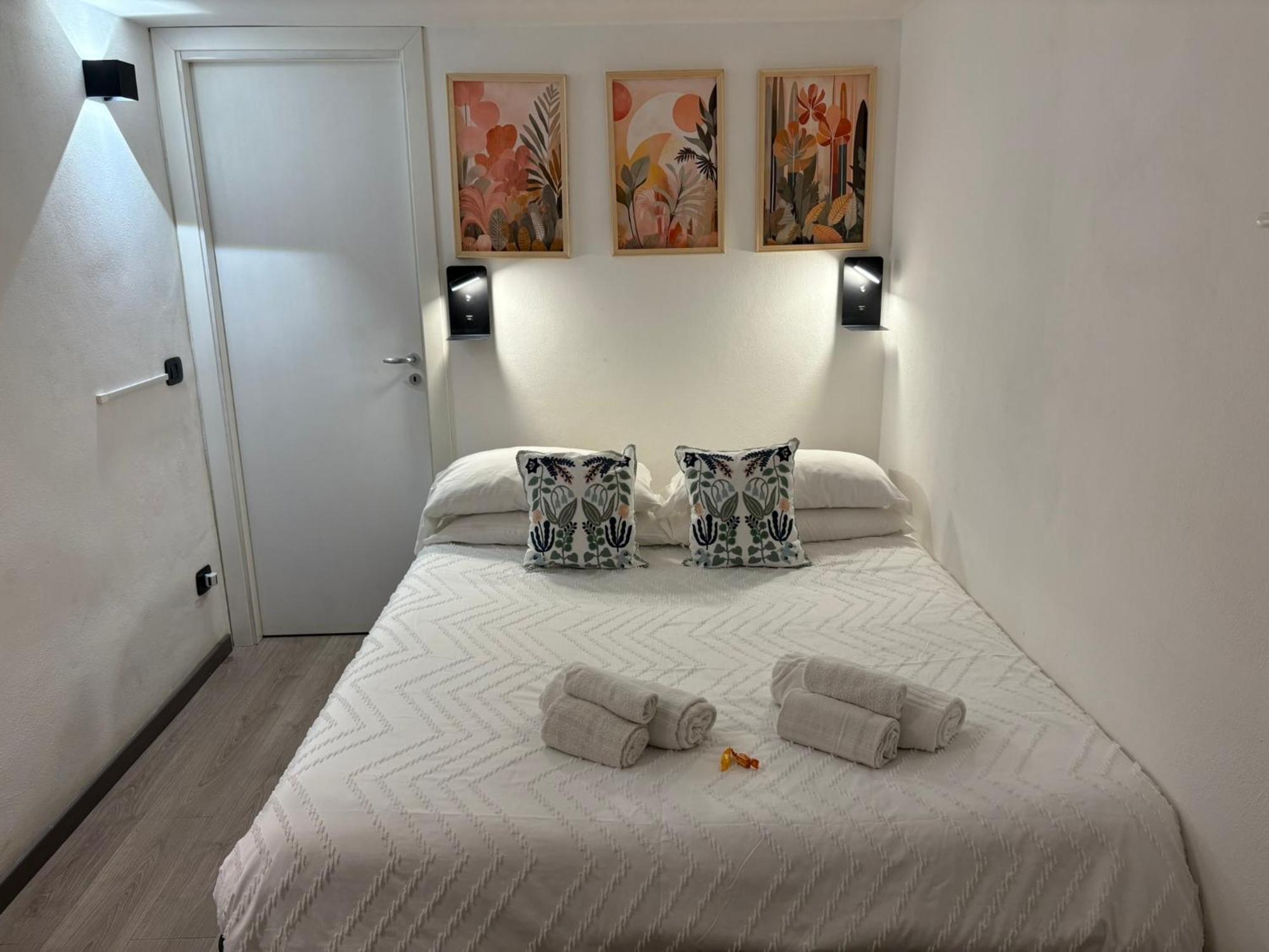 Palermo Alla Gancia Room Exterior foto